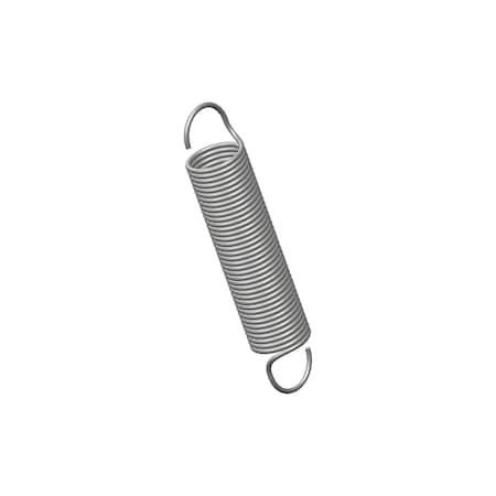 Approved Vendor Extension Spring, O= .281, L= 1.50, W= .025 C-23 R G909963847
